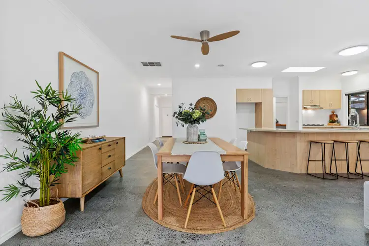 Fifth view of Homely house listing, 59 Urquhart Crescent, Crib Point VIC 3919