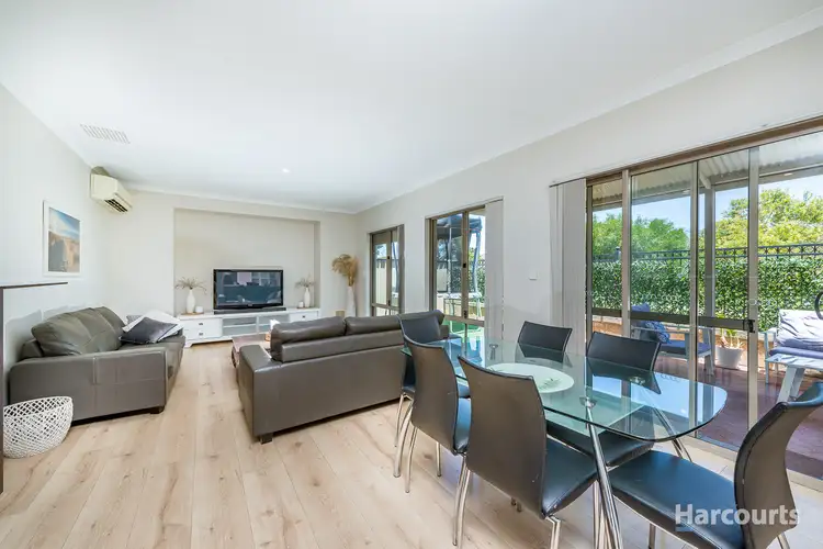 Third view of Homely house listing, 25 Airlie Chase, Clarkson WA 6030