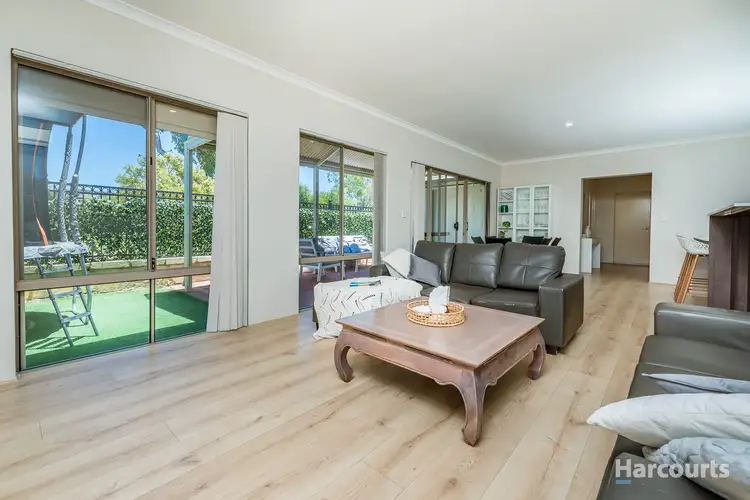 Fifth view of Homely house listing, 25 Airlie Chase, Clarkson WA 6030