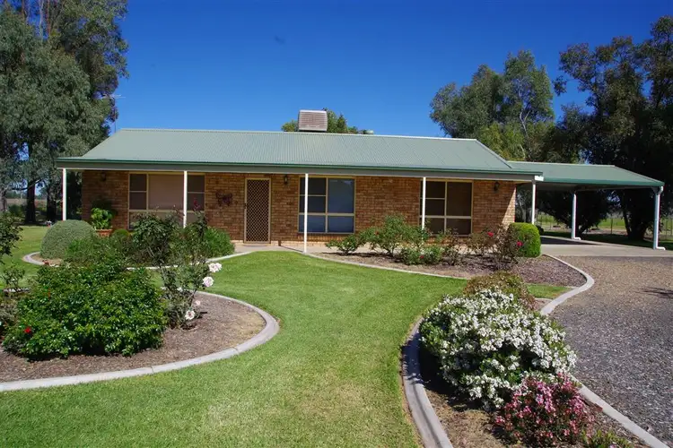 Third view of Homely house listing, 107 Whiting Drive, Narrabri NSW 2390