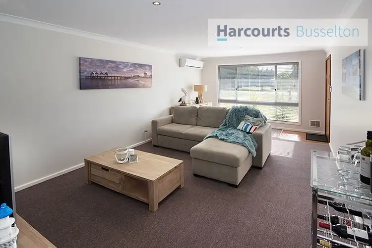 Third view of Homely unit listing, 3/30 Simon Street, West Busselton WA 6280