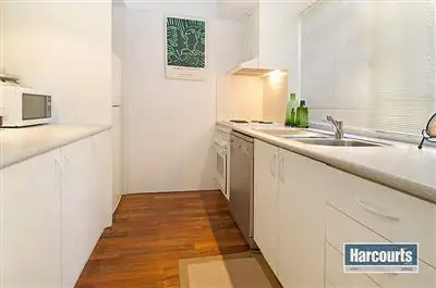 Fourth view of Homely apartment listing, 1/12 Magdala Street, Ascot QLD