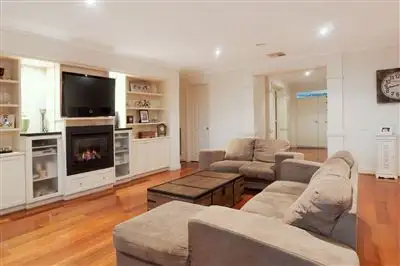Third view of Homely house listing, 322 Hallam North Road, Lysterfield South VIC