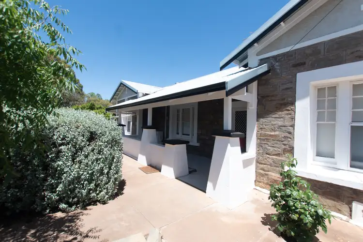 Main view of Homely house listing, 1 School Terrace, Orroroo SA 5431