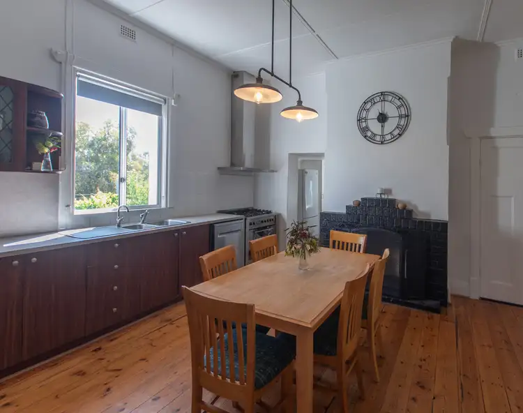 Second view of Homely house listing, 1 School Terrace, Orroroo SA 5431
