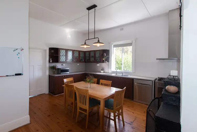 Third view of Homely house listing, 1 School Terrace, Orroroo SA 5431