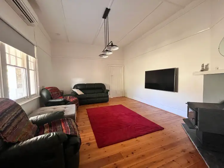 Sixth view of Homely house listing, 1 School Terrace, Orroroo SA 5431