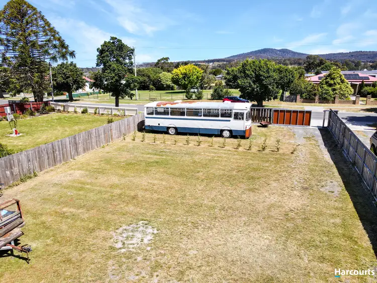 40 Tully Street, St Helens TAS 7216