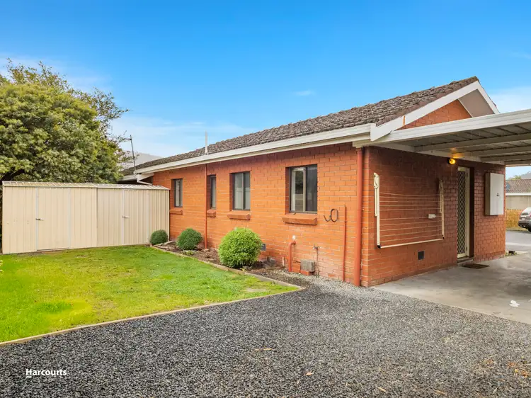 12/1 Lynch Avenue, Huonville TAS 7109