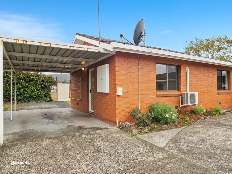 Second view of Homely unit listing, 12/1 Lynch Avenue, Huonville TAS 7109