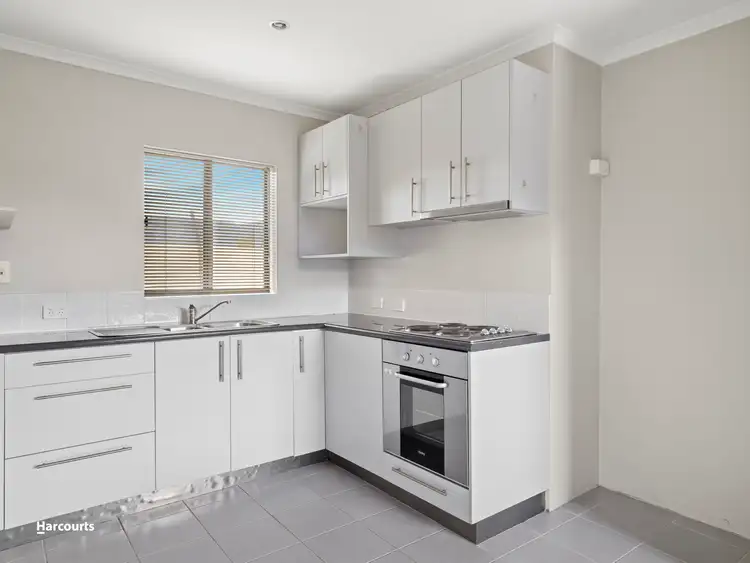 Third view of Homely unit listing, 12/1 Lynch Avenue, Huonville TAS 7109