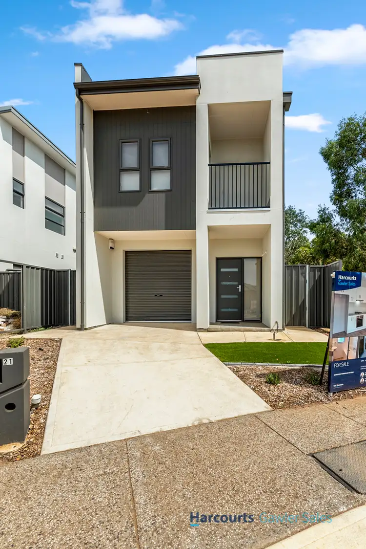 21 Tuggarah Street, Andrews Farm SA 5114