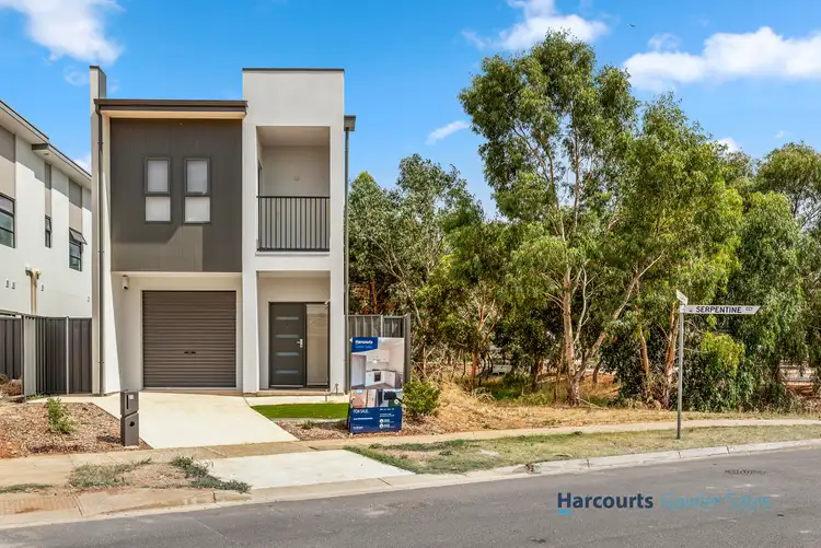Second view of Homely house listing, 21 Tuggarah Street, Andrews Farm SA 5114