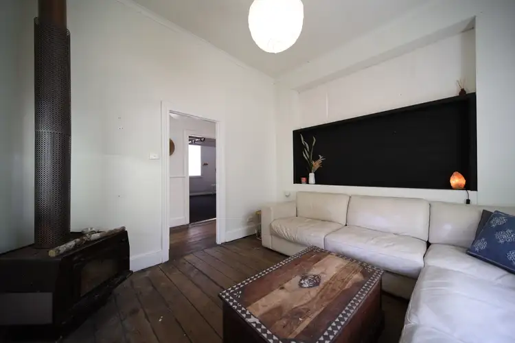 Second view of Homely house listing, 78 Esplanade, Queenstown TAS 7467