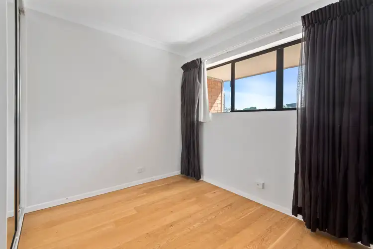 Third view of Homely townhouse listing, 3/25 Enoggera Terrace, Red Hill QLD 4059