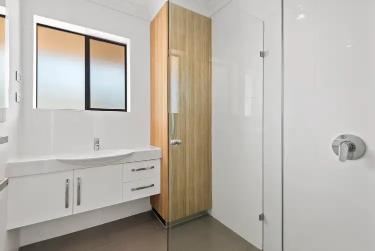 Fourth view of Homely townhouse listing, 3/25 Enoggera Terrace, Red Hill QLD 4059