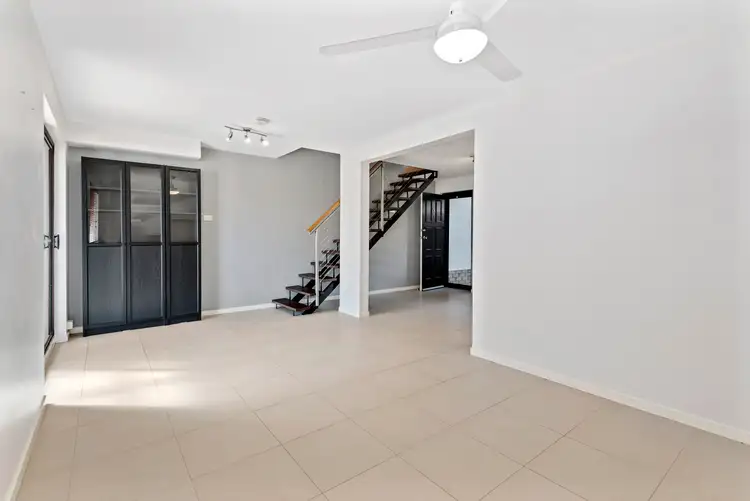 Fifth view of Homely townhouse listing, 3/25 Enoggera Terrace, Red Hill QLD 4059