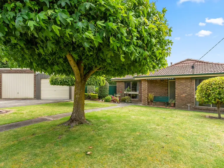 2 Essex Court, Somerville VIC 3912