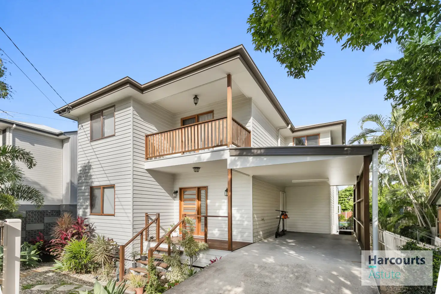 Main view of Homely house listing, 15 Great George Street, Paddington QLD 4064