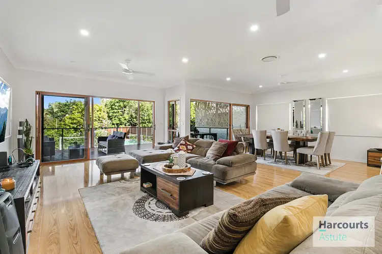 Second view of Homely house listing, 15 Great George Street, Paddington QLD 4064