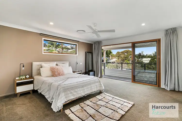 Fourth view of Homely house listing, 15 Great George Street, Paddington QLD 4064