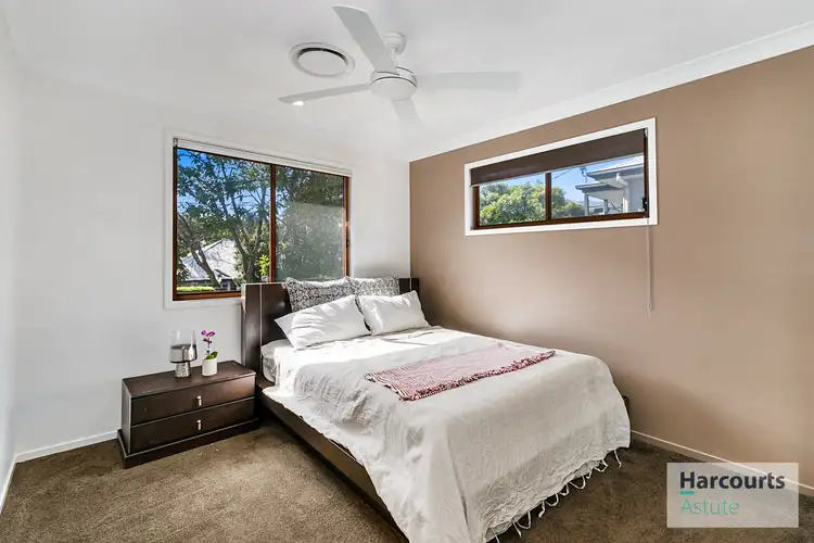 Fifth view of Homely house listing, 15 Great George Street, Paddington QLD 4064
