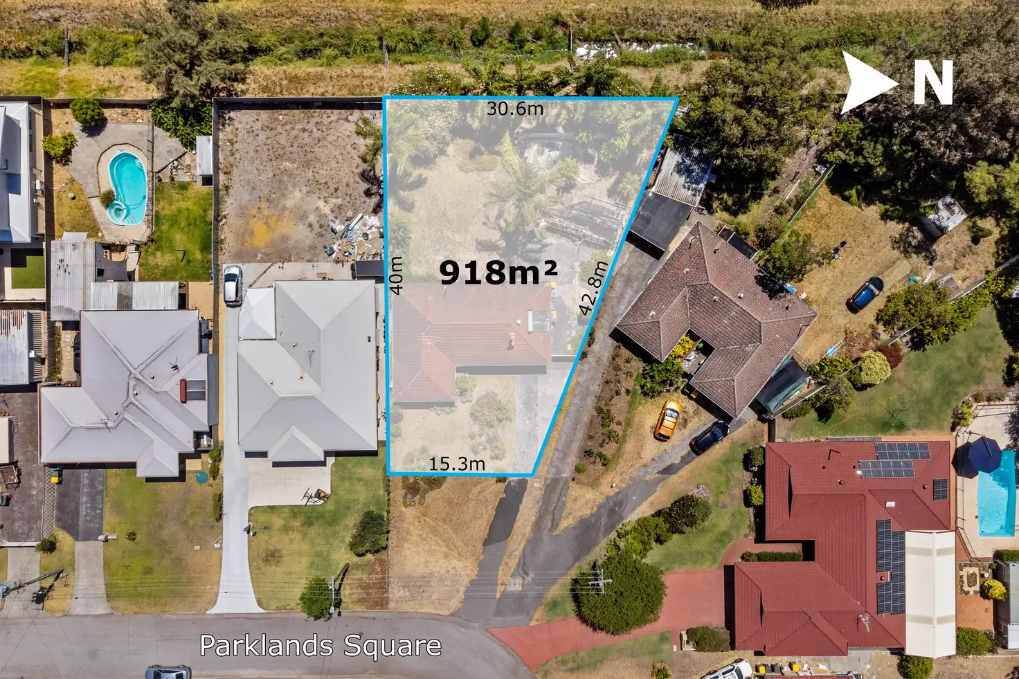 Main view of Homely house listing, 8 Parklands Square, Riverton WA 6148