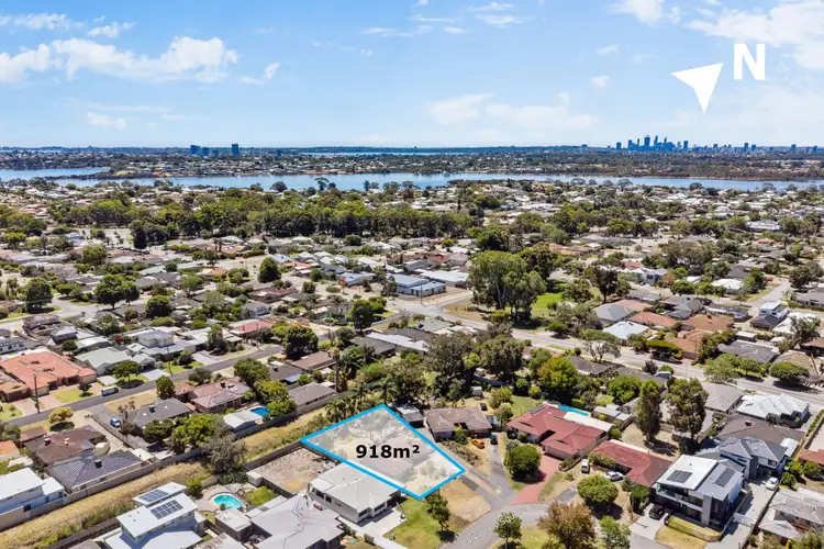 Third view of Homely house listing, 8 Parklands Square, Riverton WA 6148