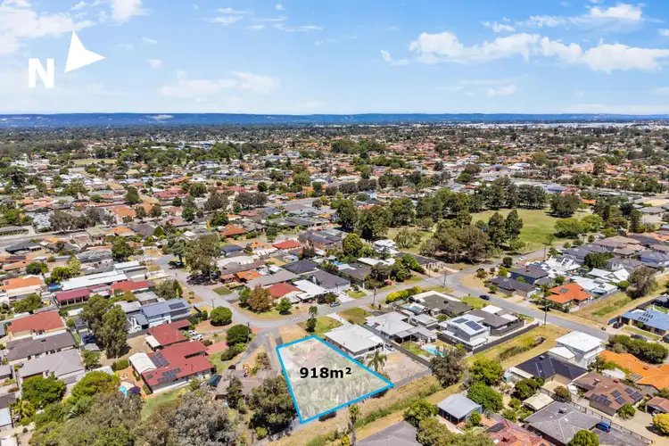 Fourth view of Homely house listing, 8 Parklands Square, Riverton WA 6148