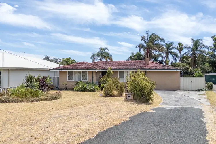 Fifth view of Homely house listing, 8 Parklands Square, Riverton WA 6148