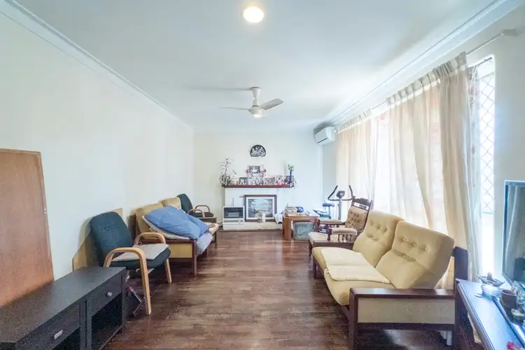 Sixth view of Homely house listing, 8 Parklands Square, Riverton WA 6148