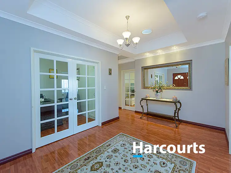 Third view of Homely house listing, 8 Canola Grove, West Busselton WA 6280