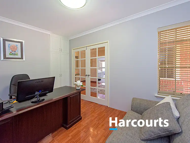 Fourth view of Homely house listing, 8 Canola Grove, West Busselton WA 6280