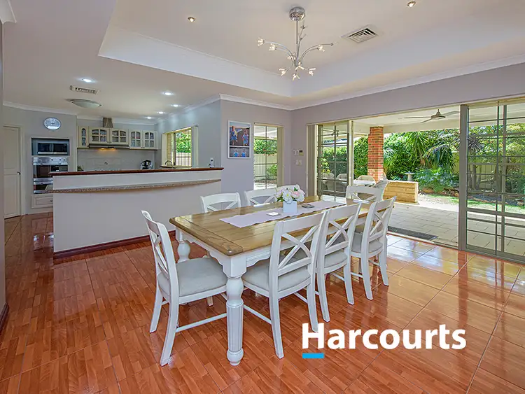 Fifth view of Homely house listing, 8 Canola Grove, West Busselton WA 6280
