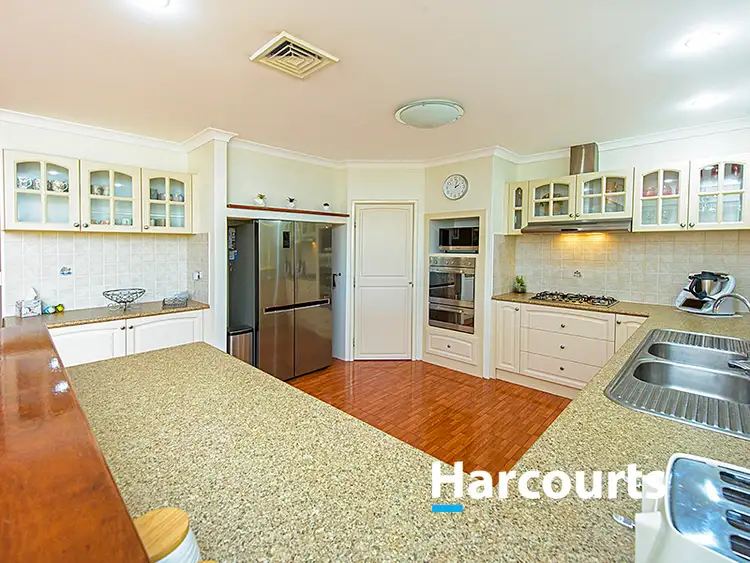 Sixth view of Homely house listing, 8 Canola Grove, West Busselton WA 6280