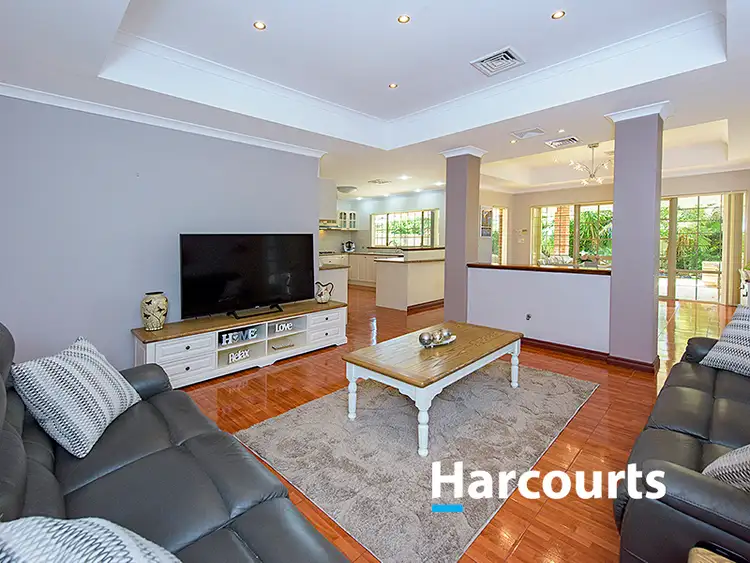 Seventh view of Homely house listing, 8 Canola Grove, West Busselton WA 6280