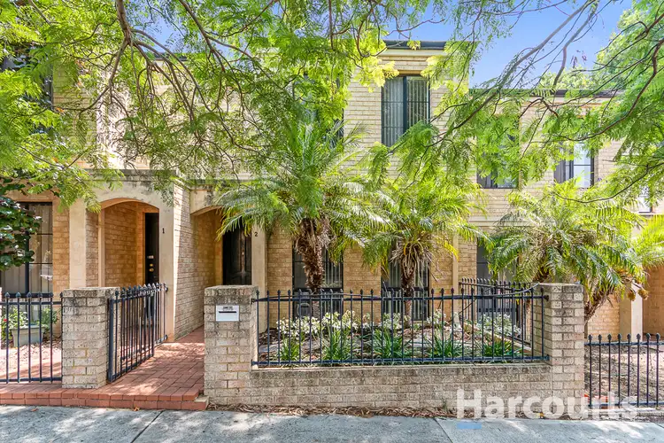 2/61 Nottinghill Street, Joondalup WA 6027