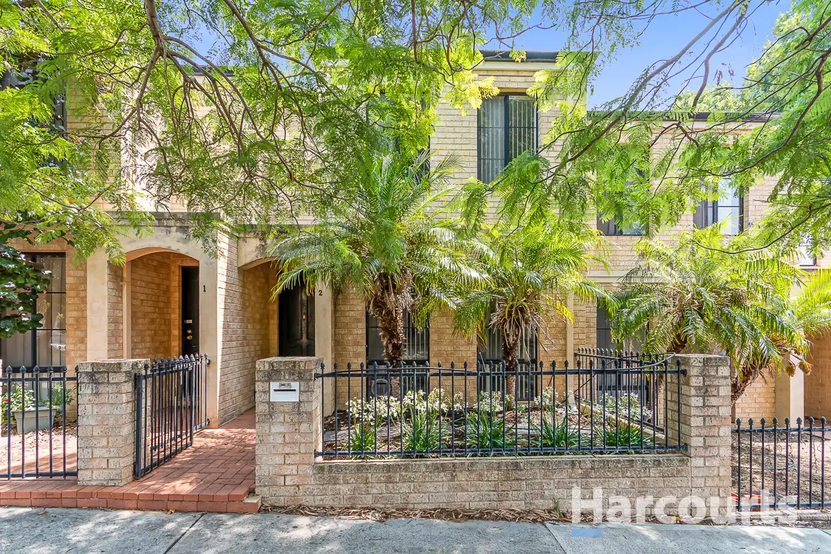Main view of Homely house listing, 2/61 Nottinghill Street, Joondalup WA 6027