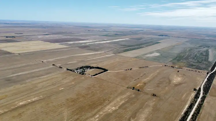 Sixth view of Homely rural property listing, 446 Orwell Rd, Lameroo SA 5302