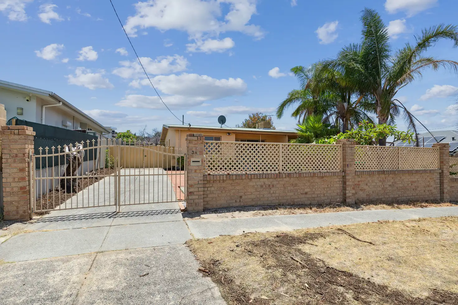 Main view of Homely house listing, 3a Curlington Crescent, Balga WA 6061