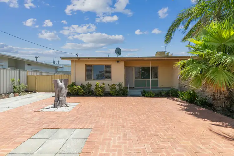 Second view of Homely house listing, 3a Curlington Crescent, Balga WA 6061