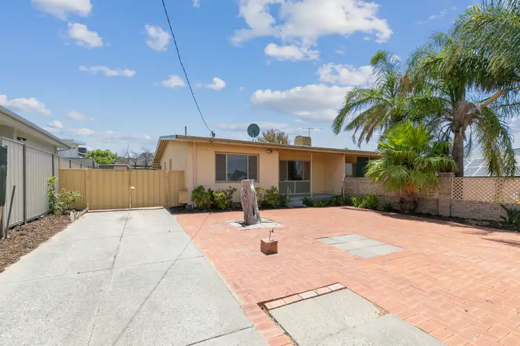 Third view of Homely house listing, 3a Curlington Crescent, Balga WA 6061