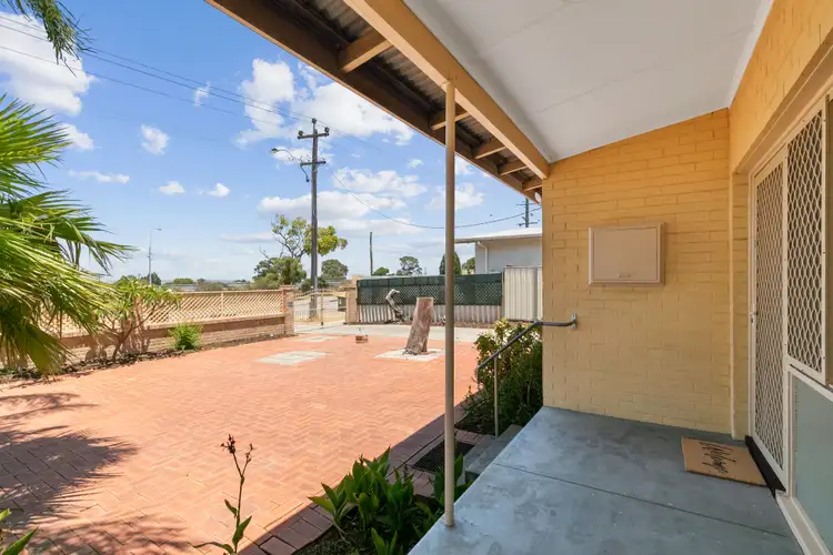 Fourth view of Homely house listing, 3a Curlington Crescent, Balga WA 6061