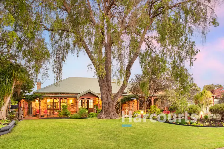 11 Princep Street, Geographe WA 6280