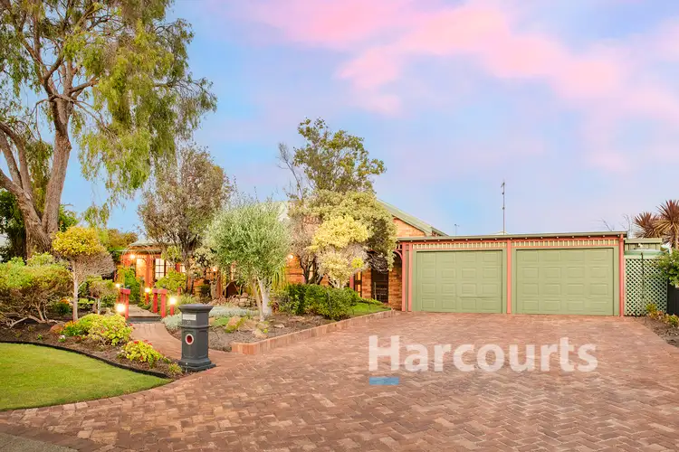 Second view of Homely house listing, 11 Princep Street, Geographe WA 6280