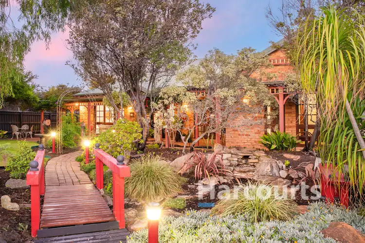 Third view of Homely house listing, 11 Princep Street, Geographe WA 6280
