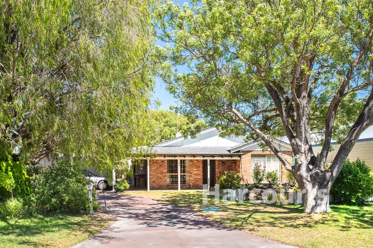 10 Peaker Court, West Busselton WA 6280