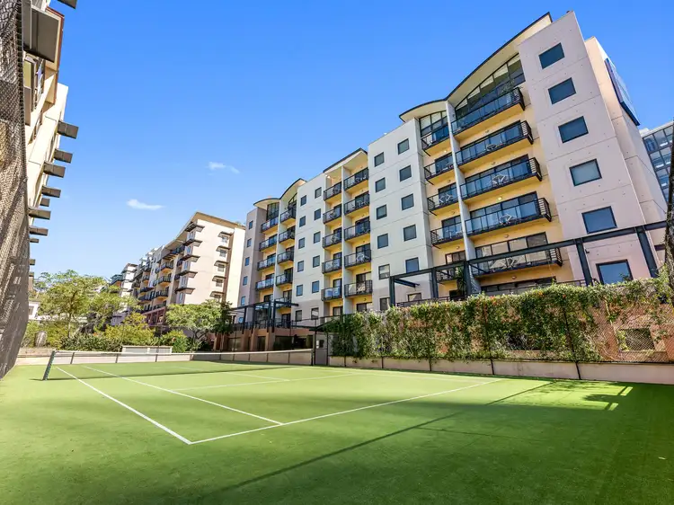 510/112 Mounts Bay Road, Perth WA 6000