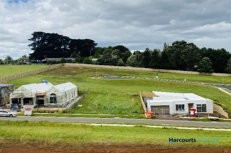 Second view of Homely land listing, 9 Magnolia Way, Warragul VIC 3820
