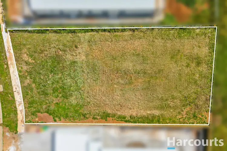 Third view of Homely land listing, 9 Magnolia Way, Warragul VIC 3820